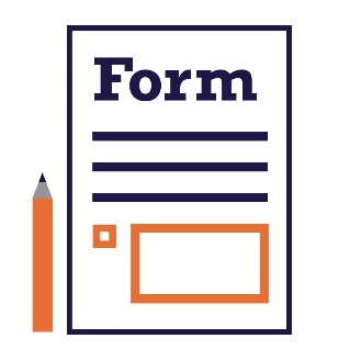 Form icon.